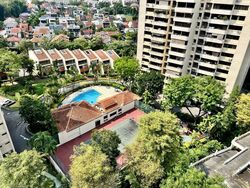 Pandan Valley (D21), Condominium #469071011